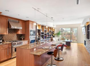 1411 Wynkoop St #804, Denver, CO 80202