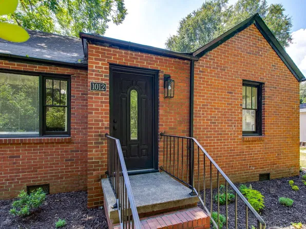 1012 Sherwood Ln, Camden, SC 29020