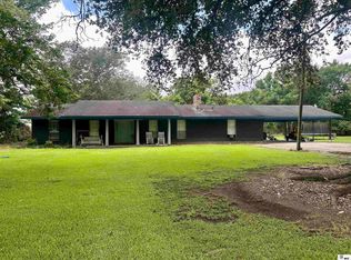 139 Adcock Rd, Winnsboro, LA 71295
