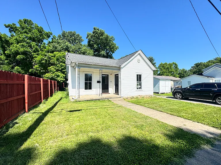 361 Martin Luther King Jr Blvd — Photo 2
