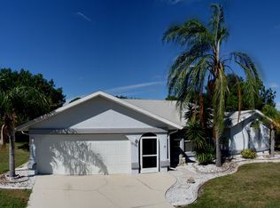 26580 Valparaiso Dr, Punta Gorda, FL 33983