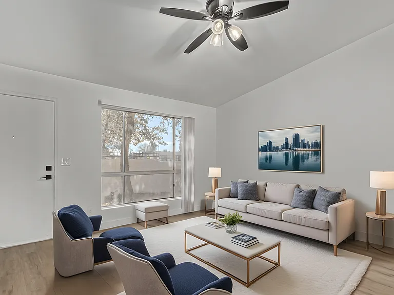 6103 S McKemy St — Photo 3