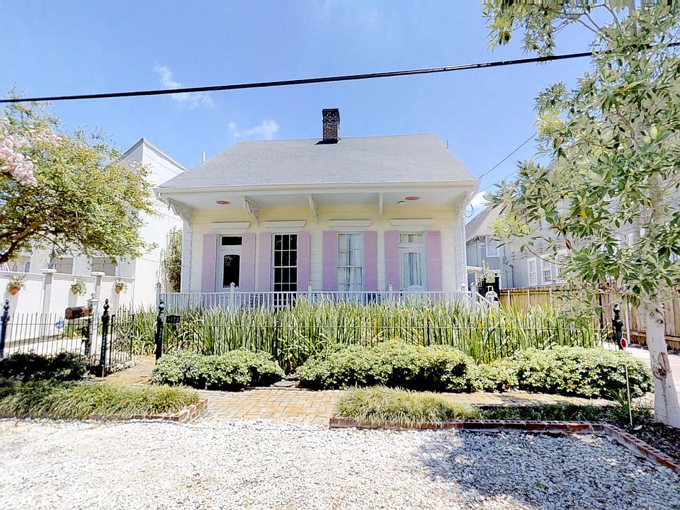 1st image of 8123 Burthe St