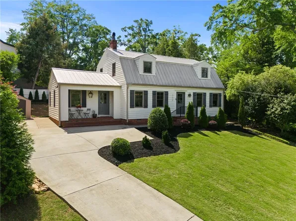 348 Pine Forest Drive Ext, Greenville, SC 29605