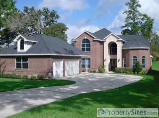 18762 E Cool Breeze Ln, Montgomery, TX 77356