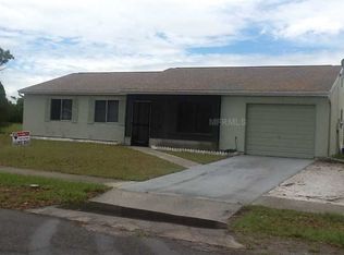 3348 Avanti Cir, North Port, FL 34287