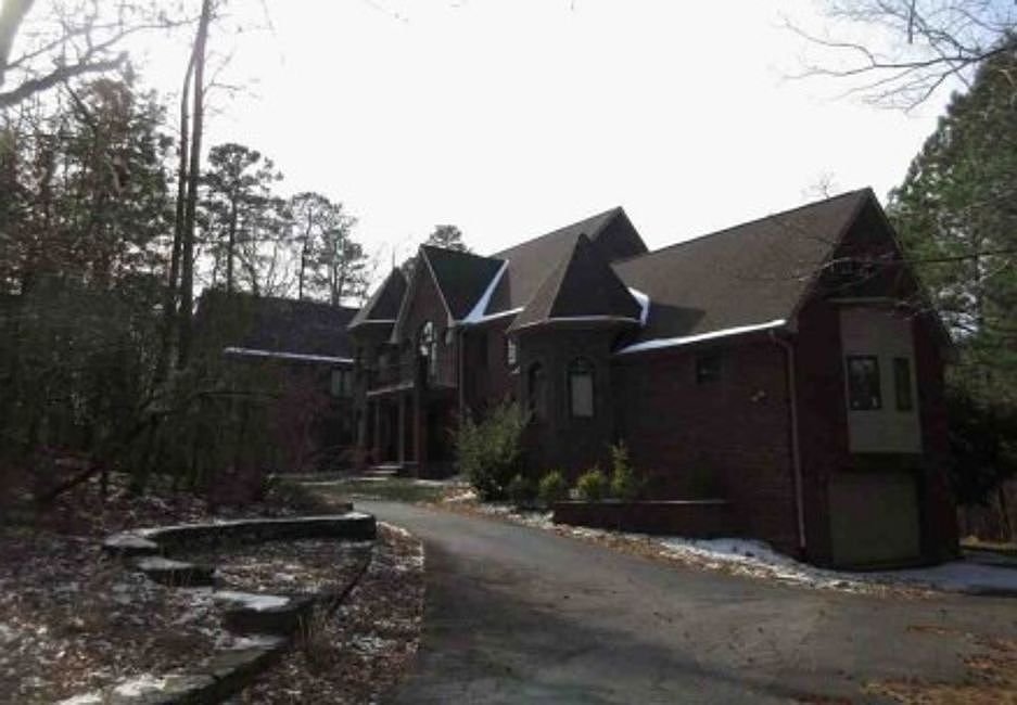 Property Front View