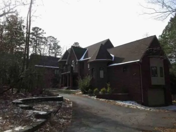 744 N Pea Ridge Rd, Pittsboro, NC 27312