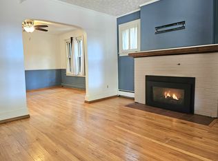 514 W Breckenridge St, Ferndale, MI 48220