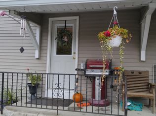 106 N Depot St, Millersburg, IN 46543