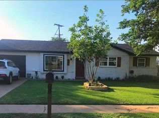 3414 Belmont Ave, Lubbock, TX 79407