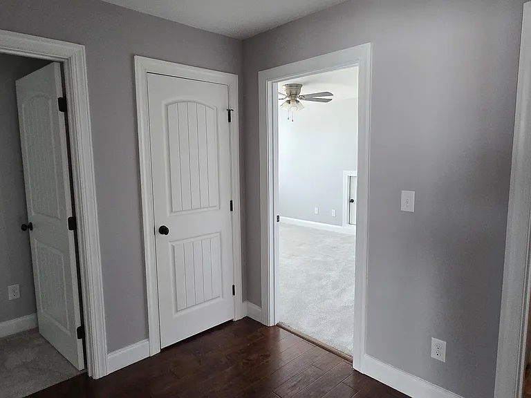 Picture of bedoom 3