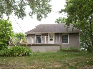 659 W Fairfield Ave, Lansing, MI 48906