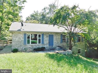 431 Council Bluffs Ct, Lusby, MD 20657