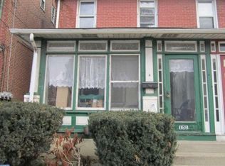 151 Strode Ave, Coatesville, PA 19320