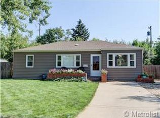 2050 W Fair Ave, Littleton, CO 80120