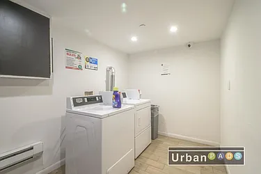 Rented by Urban Pads
