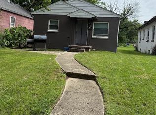 1355 Manchester Ave, Columbus, OH 43211