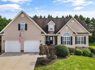 107 Wind Chase Way LOT 41, Madisonville, TN 37354