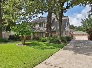 17623 Woodlode Ln, Spring, TX 77379