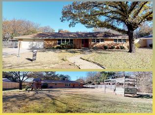 4716 Holiday Ln W, North Richland Hills, TX 76180