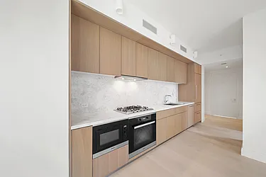 Rented by Oxford Property Group