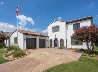 4609 Marbella Cir, Fort Worth, TX 76126