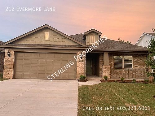 1st image of 212 Evermore Ln