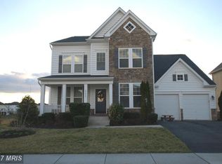 23455 Virginia Rose Pl, Ashburn, VA 20148