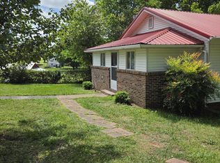2145 Grey Ridge Rd, Maryville, TN 37801