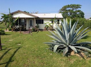 611 S Avenue G, Freeport, TX 77541
