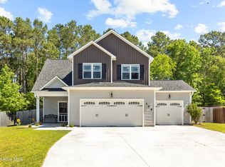 104 Longhorn Rd, Jacksonville, NC 28546