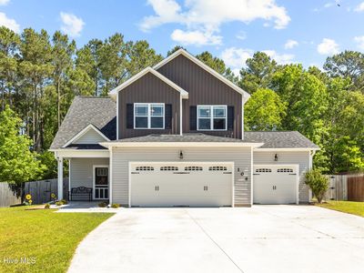 104 Longhorn Road, Jacksonville, NC, 28546