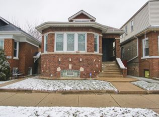 6043 S Maplewood Ave, Chicago, IL 60629