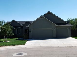 5789 S Kimmer Cove Way, Boise, ID 83709