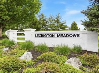 6591 Brigham Sq APT 1, Dayton, OH 45459