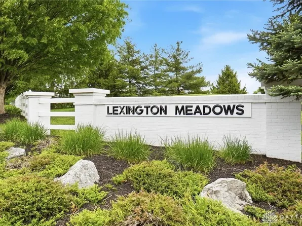6591 Brigham Sq APT 1, Dayton, OH 45459