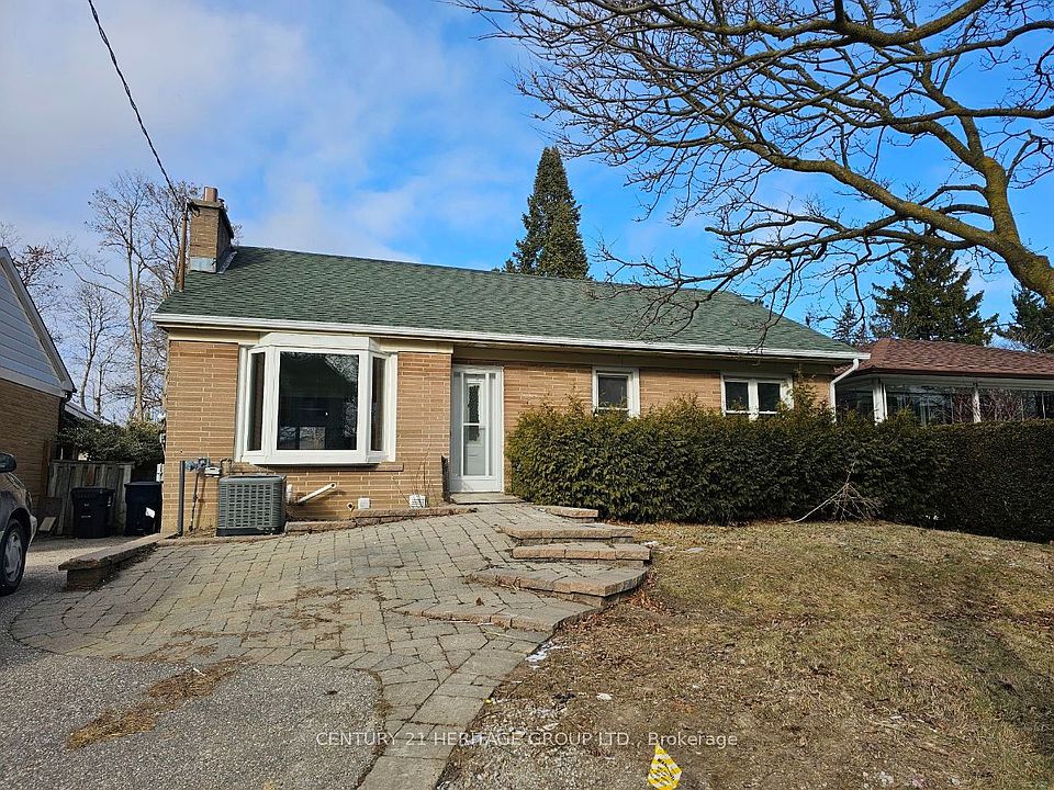 1st image of 126 Nipigon Ave #Basement