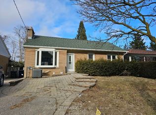 126 Nipigon Ave #Basement, Toronto, ON M2M 2W4