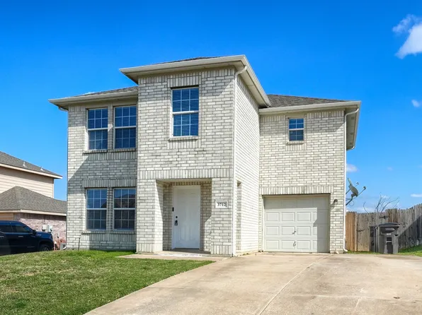 3712 Venera St, Fort Worth, TX 76106