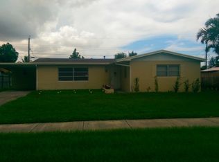 5409 45th St, West Palm Beach, FL 33407