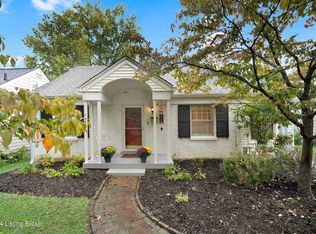 4005 Hillsboro Rd, Saint Matthews, KY 40207