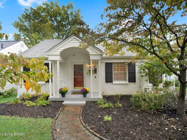 4005 Hillsboro Rd, Saint Matthews, KY 40207