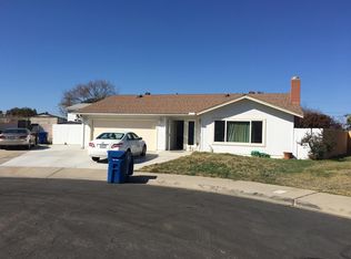 610 Stanley Ct, El Cajon, CA 92019