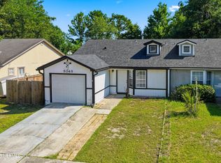 8049 VIRGO Street, Jacksonville, FL 32216