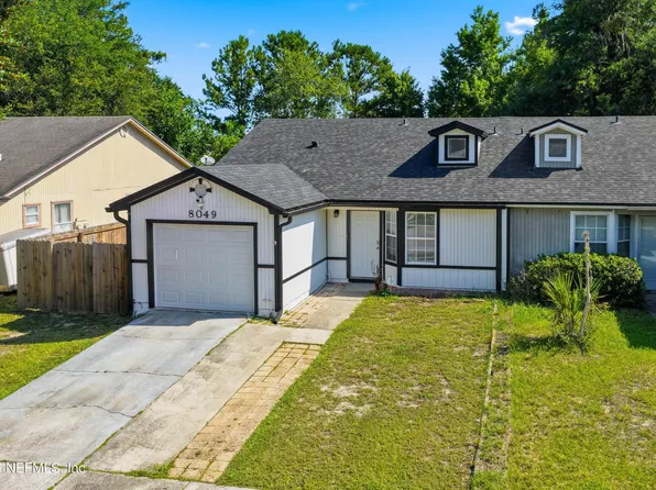 8049 VIRGO Street, Jacksonville, FL 32216