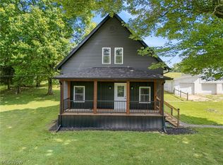 3367 Howenstine Dr SE, East Sparta, OH 44626