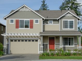 600 Panorama Rdg, Mount Vernon, WA 98273