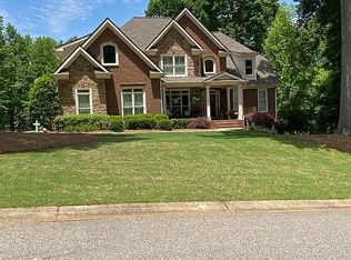 1271 Planters Ridge Dr, Bogart, GA 30622