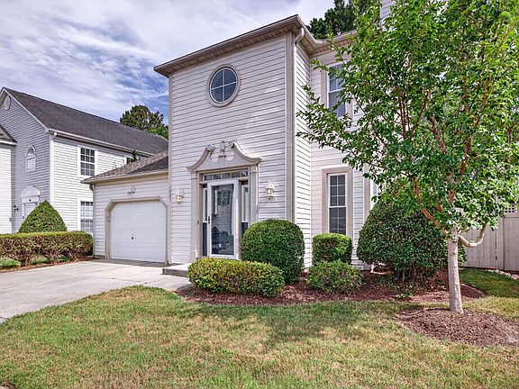 2nd image of 1537 Tallwood Cir